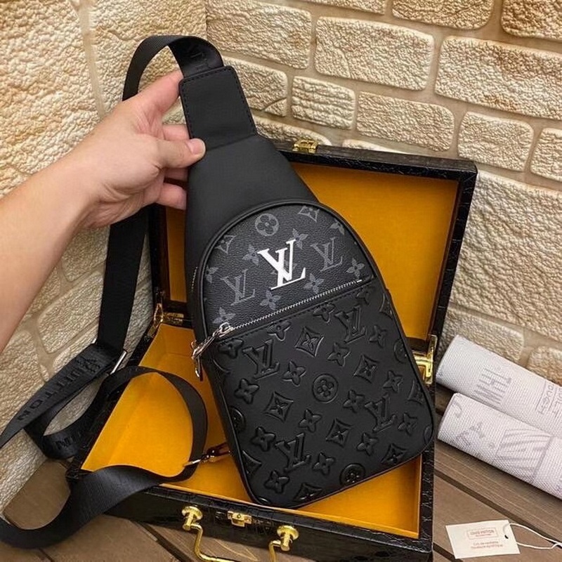 LV Handbags 141